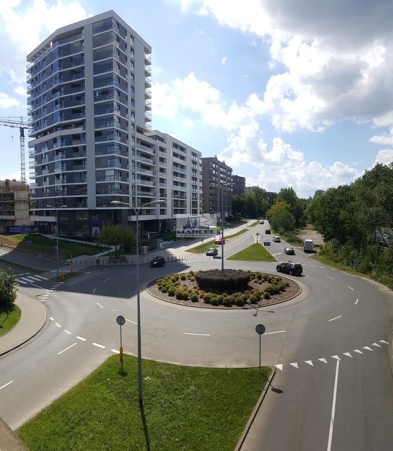 Marcel Apartment Warsaw Przy Arkadii 外观 照片